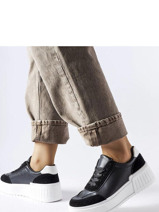 Sneakers model 207701 Solea-0